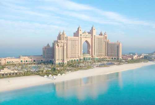 沙漠之星阿聯(lián)酋7天5晚游（純玩0購物）